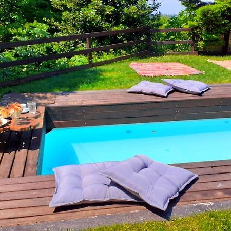 Anilio Pelion Golden Mountain旅馆 外观 照片