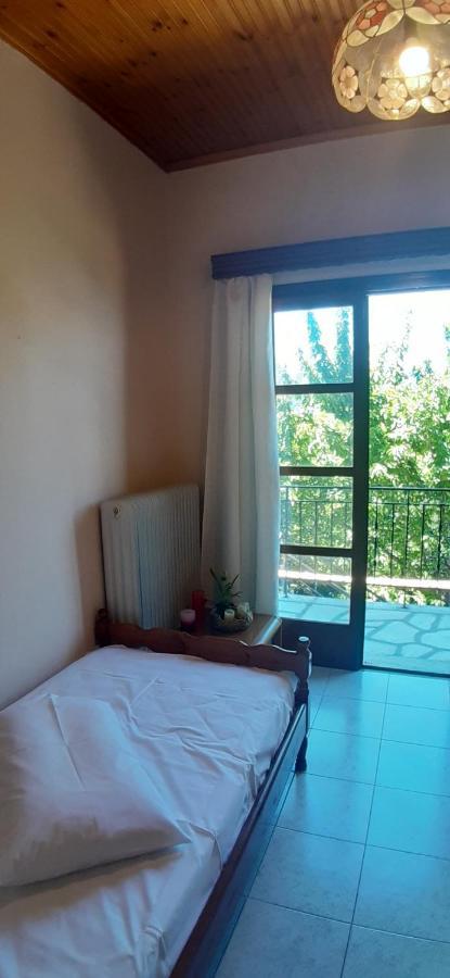 Anilio Pelion Golden Mountain旅馆 外观 照片