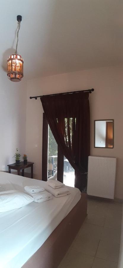 Anilio Pelion Golden Mountain旅馆 外观 照片