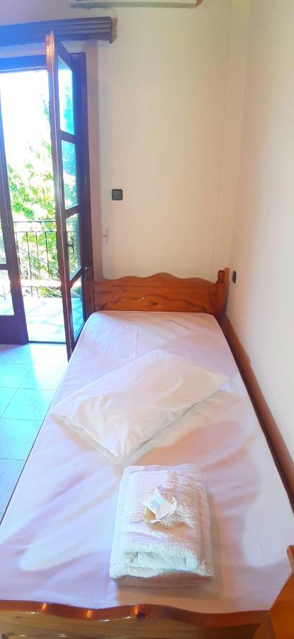 Anilio Pelion Golden Mountain旅馆 外观 照片