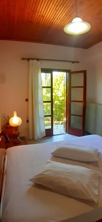 Anilio Pelion Golden Mountain旅馆 外观 照片
