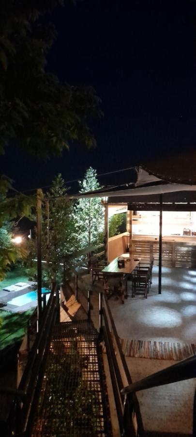 Anilio Pelion Golden Mountain旅馆 外观 照片