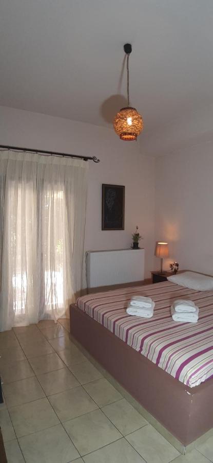Anilio Pelion Golden Mountain旅馆 外观 照片